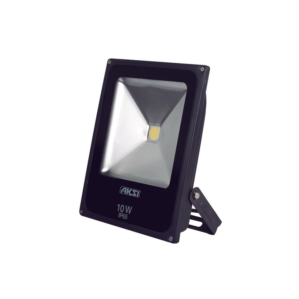 Reflector de led 20W COB - luz calida 3000k