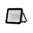 Reflector ultra delgado LED 30 W luz cálida, Volteck Basic