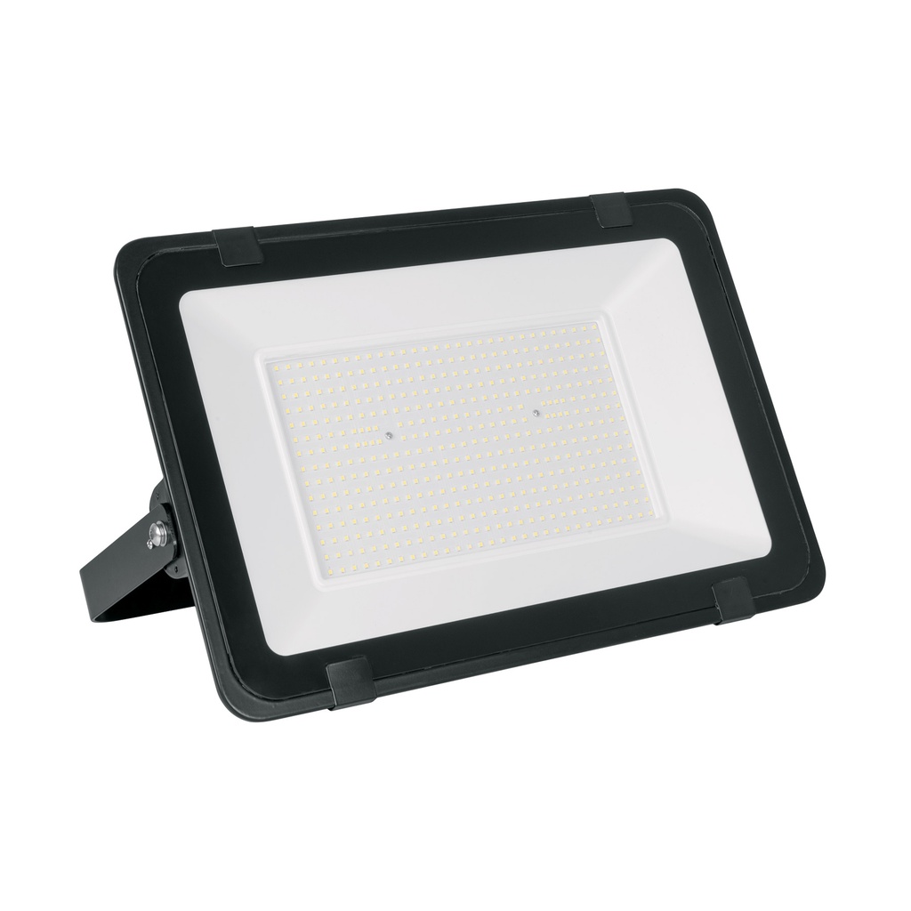 Reflector ultra delgado LED 300 W luz de día, Volteck Basic - Pag 462