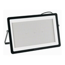 Reflector ultra delgado LED 300 W luz de día, Volteck Basic