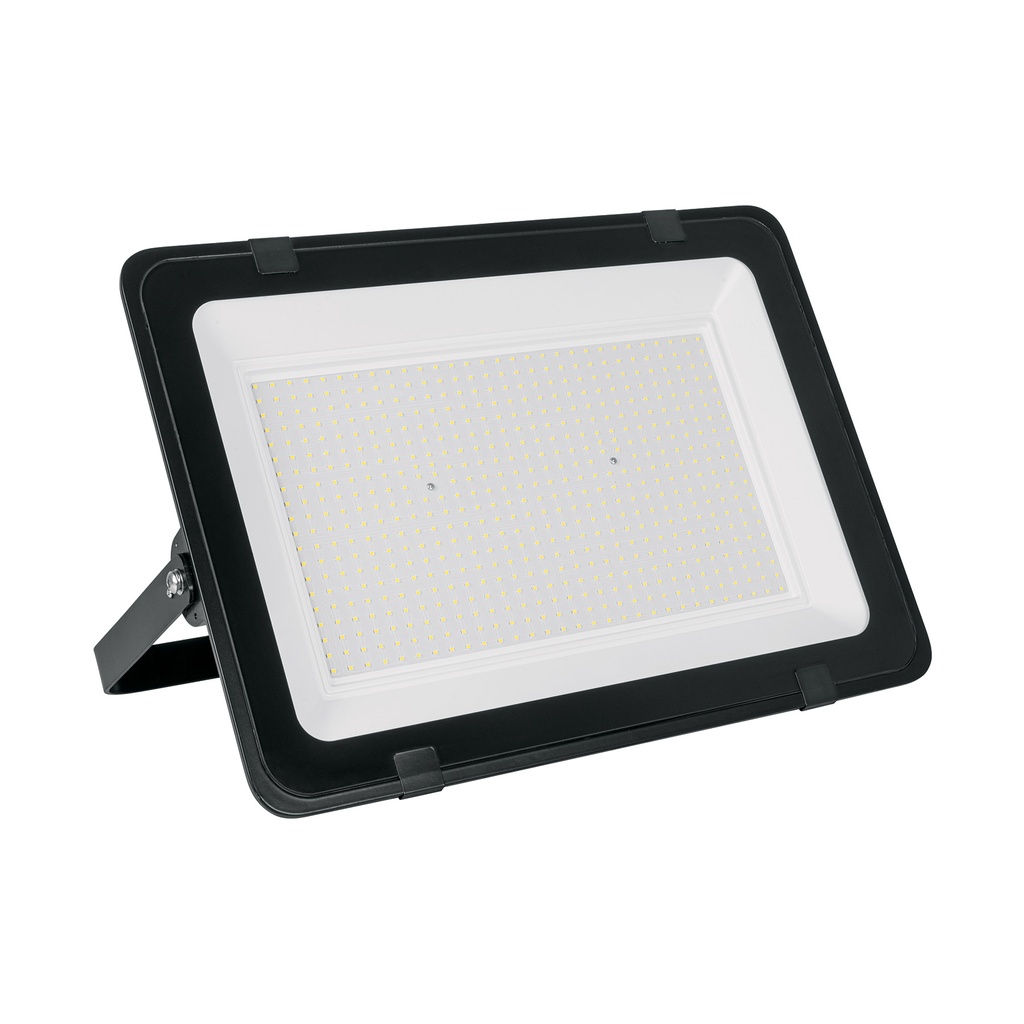Reflector ultra delgado LED 400 W luz de día, Volteck Basic - Pag 462
