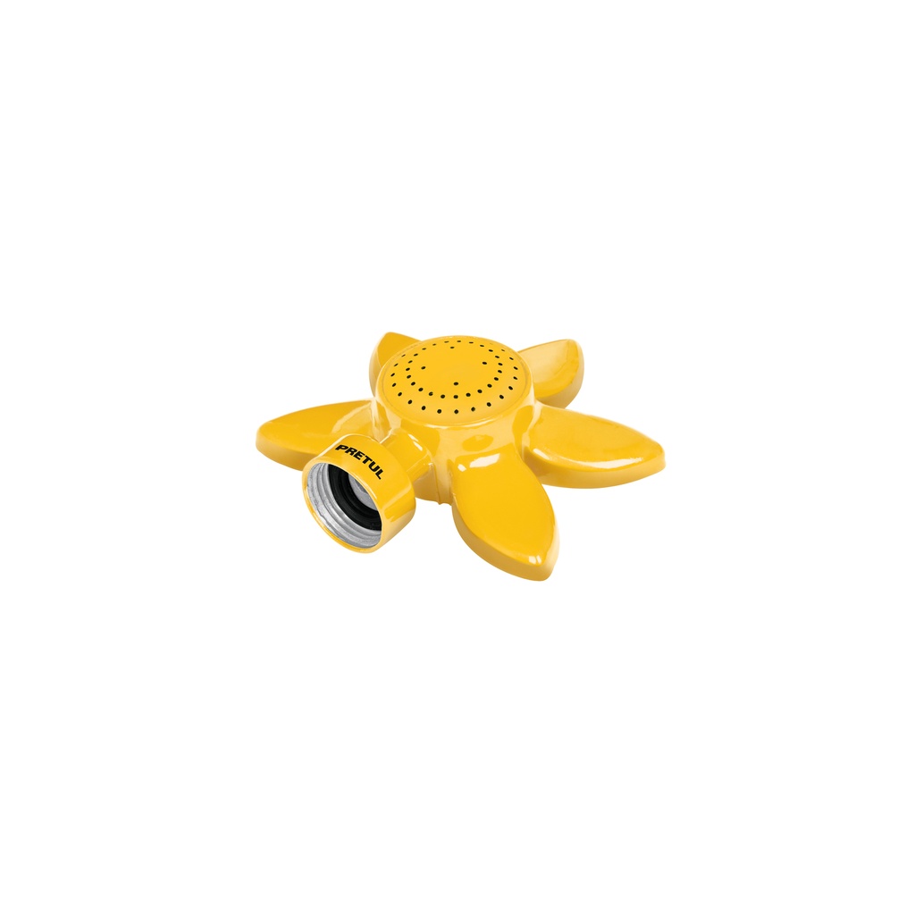 Regadera circular con flor, Pretul - Pag 181