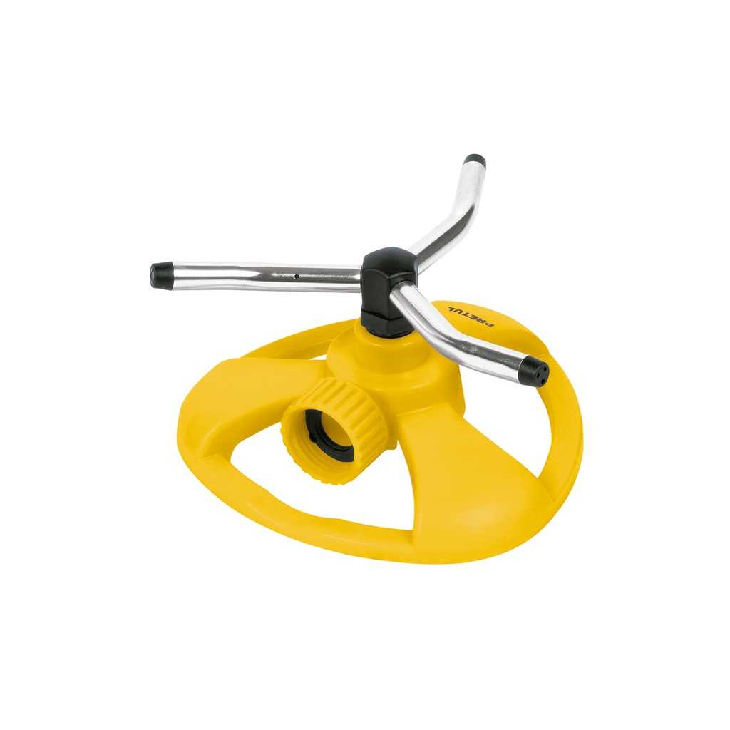 Regadera giratoria con 3 brazos, Pretul - Pag 181