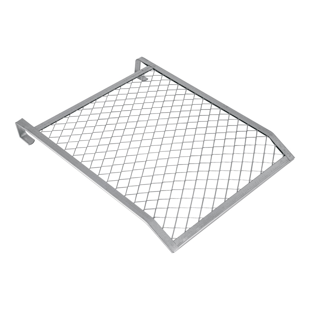 [T102551] Rejilla escurridora de pintura, Truper