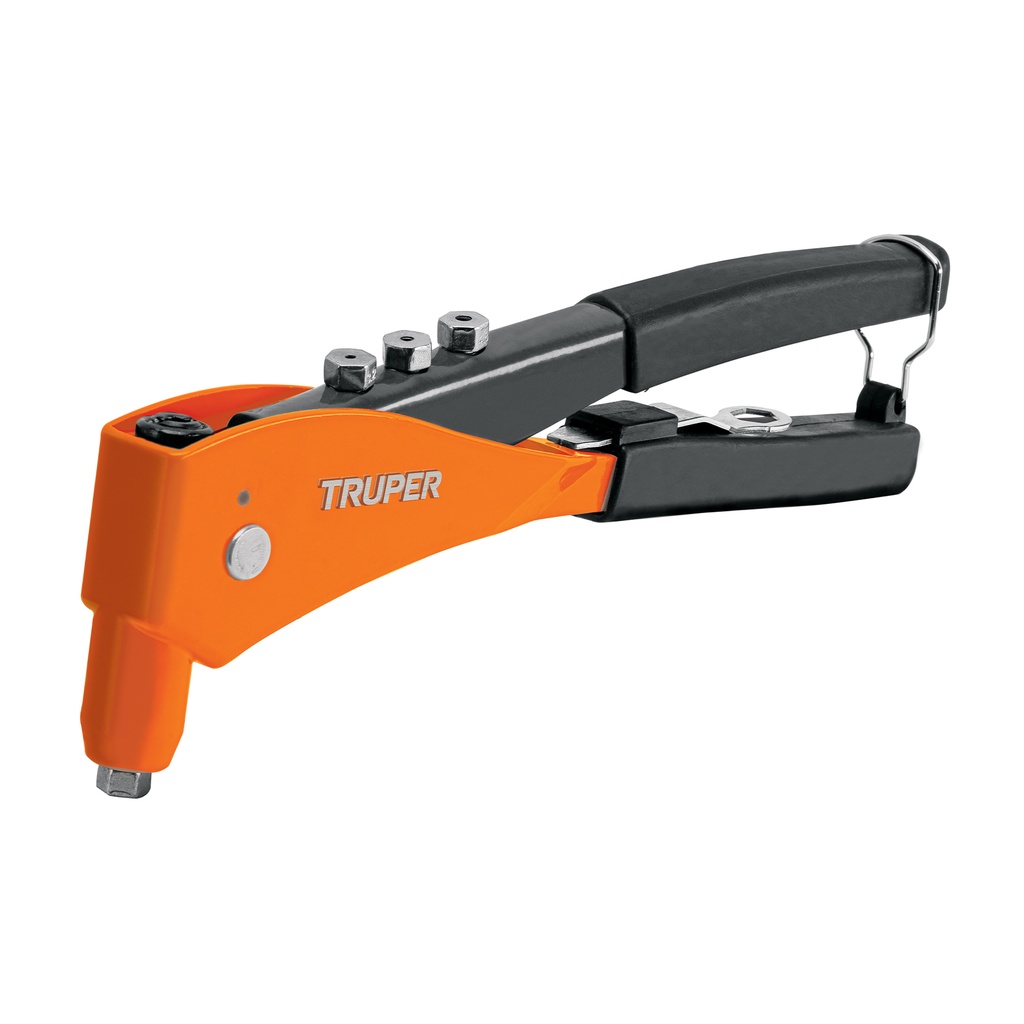 Remachadora profesional 10', Truper - Pag 432
