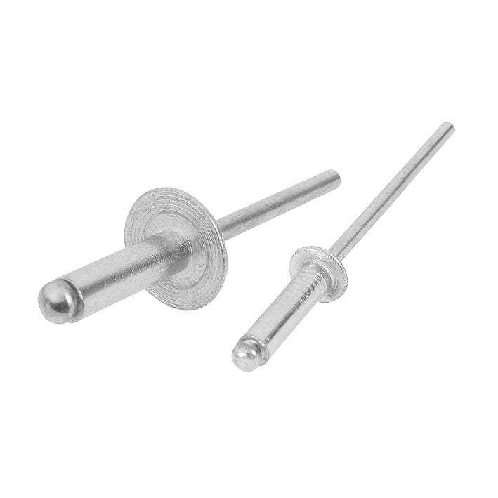Remache 62 - 3/16"x1/8" (bolsa con 100 pzs)