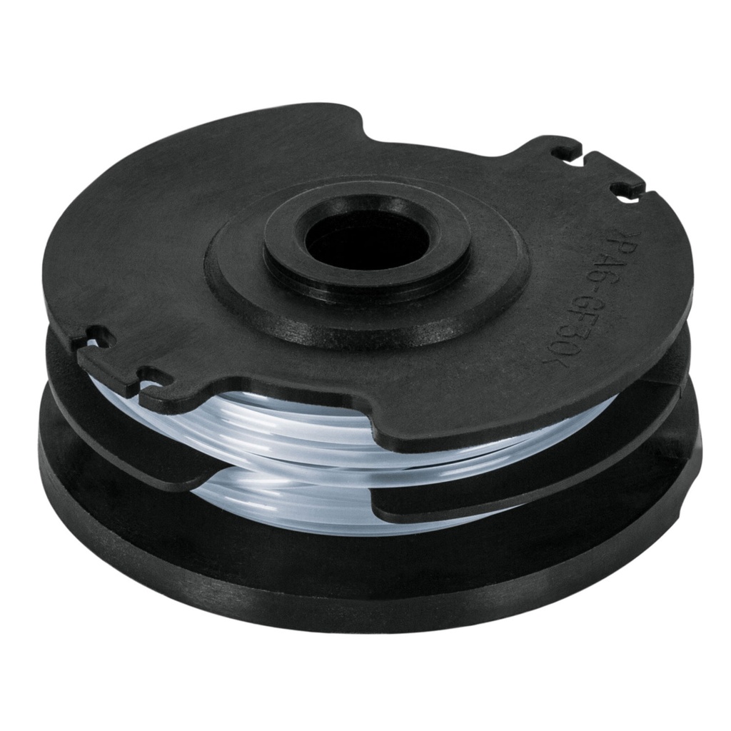 [T18414] Repuesto de carrete de hilo para Desbrozadora DES-550