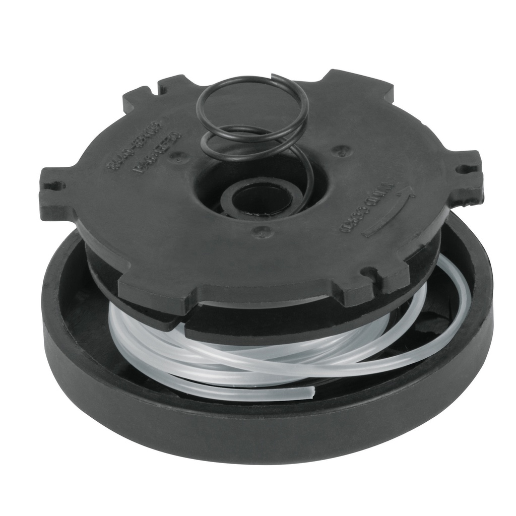 [T18437] Repuesto de carrete de hilo para desbrozadora DES-1000