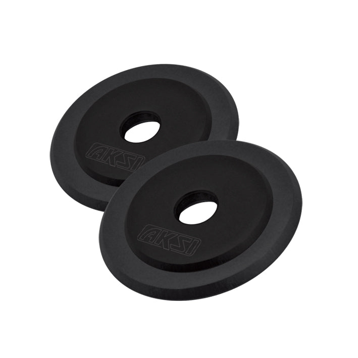 [A112102] Repuesto para cortador de tubo 2 pza AK