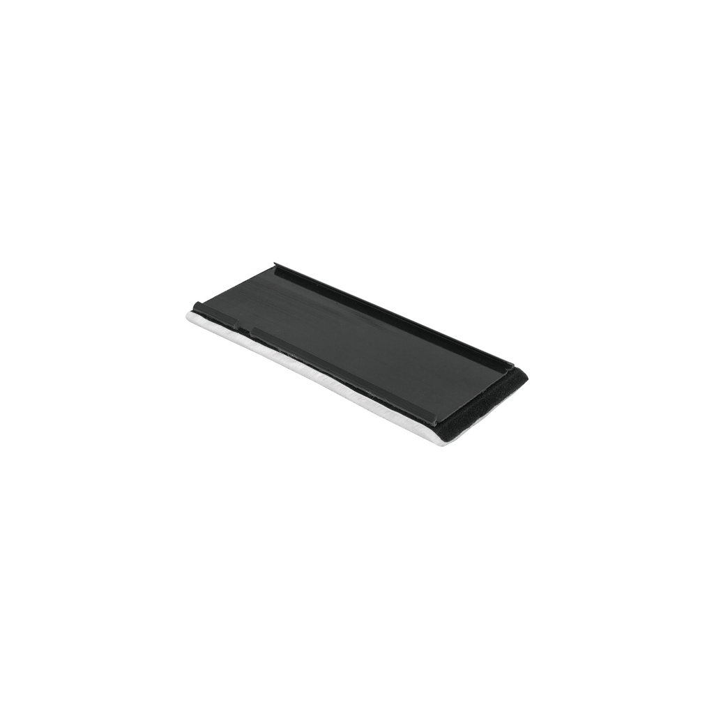 Repuesto para pinta pad, 9', Truper