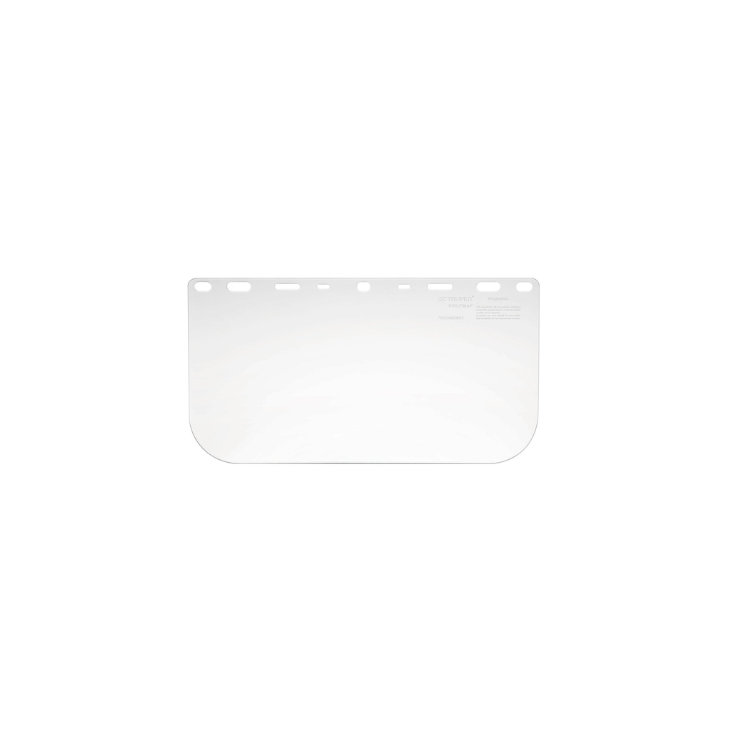 [T14222] Repuesto para protector facial PF-500, Truper