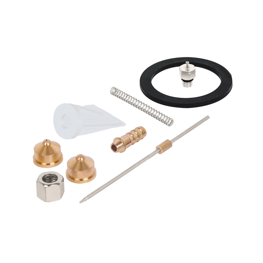 [T23111] Repuestos de pistolas para pintar, PIPI-26 y PIPI-27, Truper