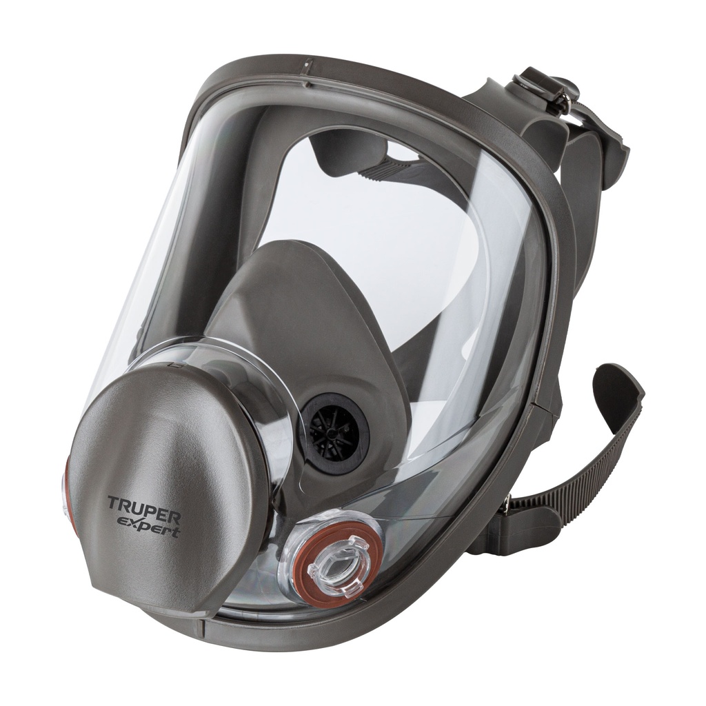[T102530] Respirador de cara completa, Truper