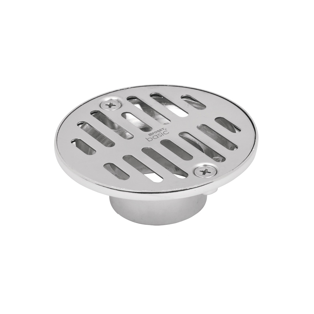 [T49350] Resumidero 3-1/2' redondo metálico, Foset - Pag 506