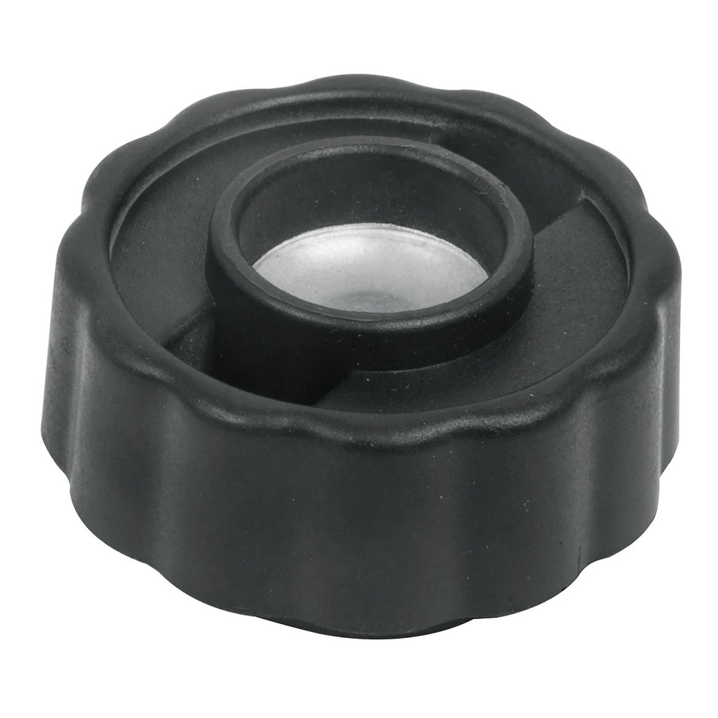 [T16924] Retenedor de carrete de repuesto para DES-25P, 26C, 30C