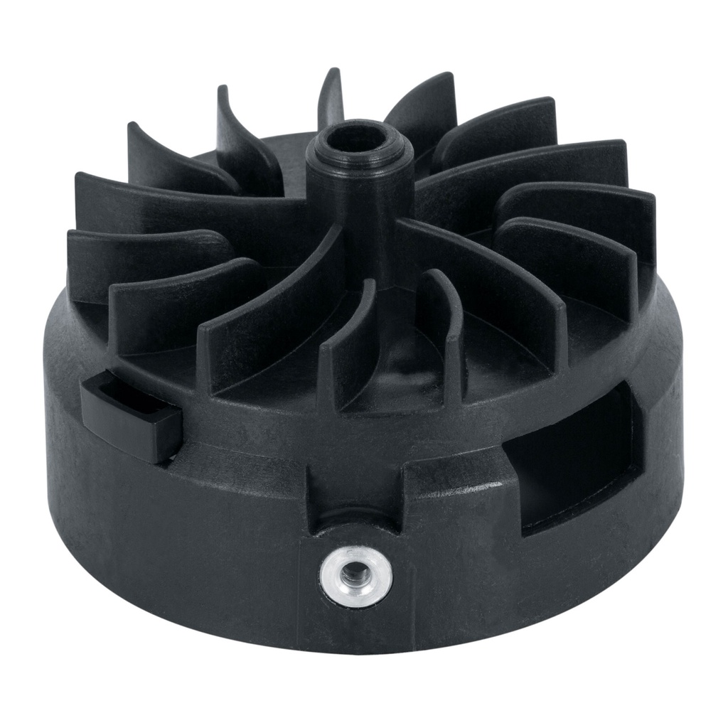 [T18413] Retenedor de carrete de repuesto para desbrozadora DES-550