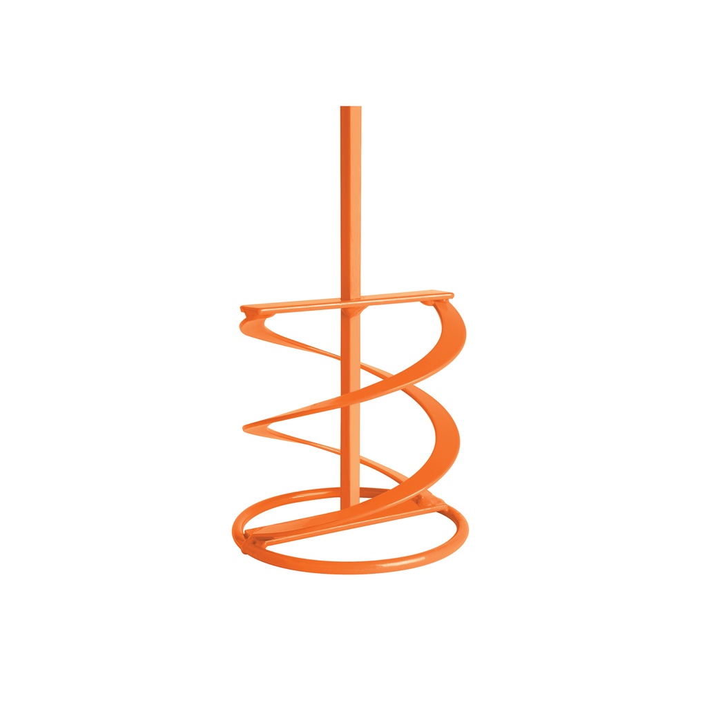 [T102461] Revolvedor de pintura, 120 mm diámetro, Truper