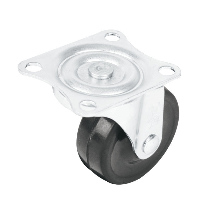 Rodaja Hule Placa Movil 2"