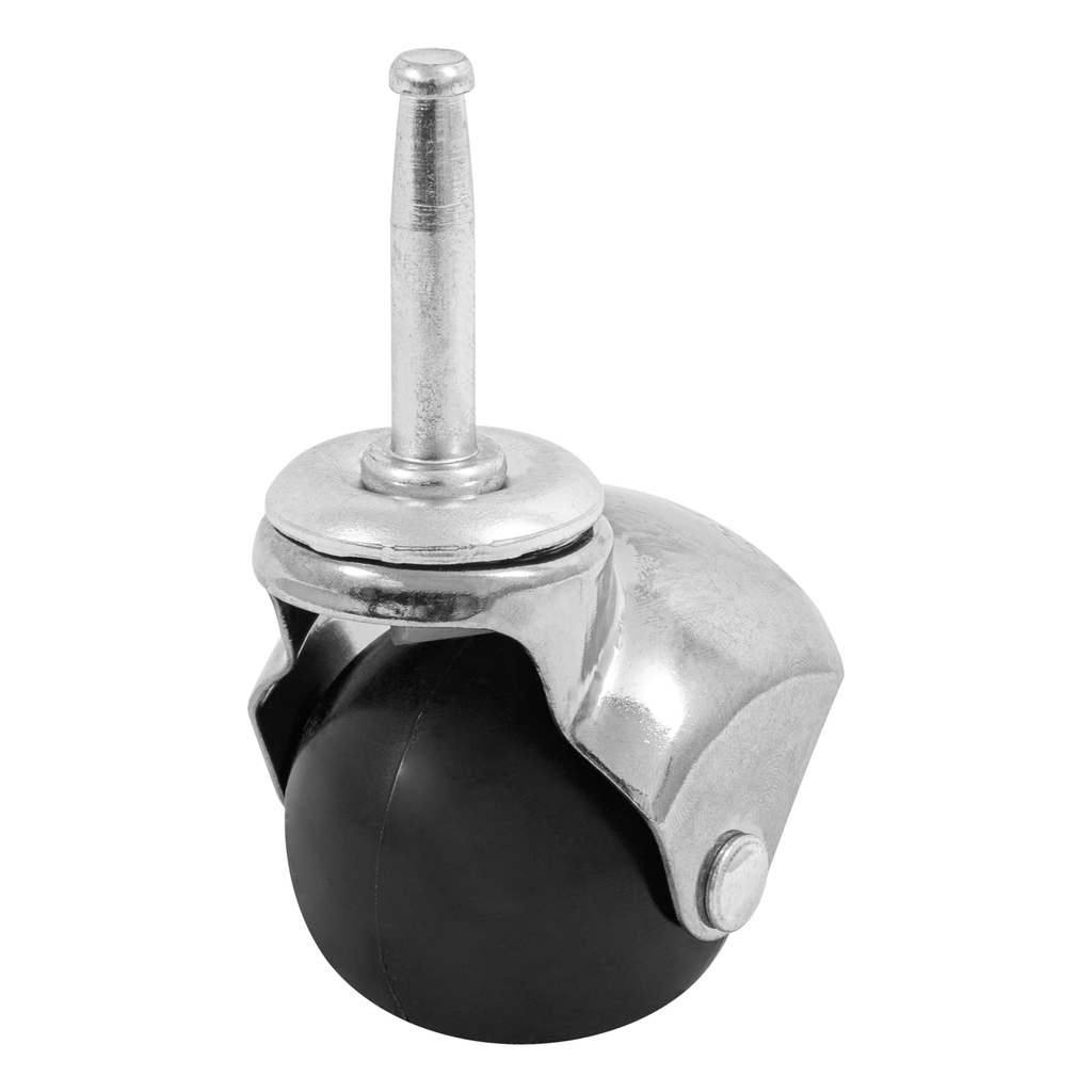 Rodaja esférica, 50 mm con espiga tipo socket, Fiero - Pag 564