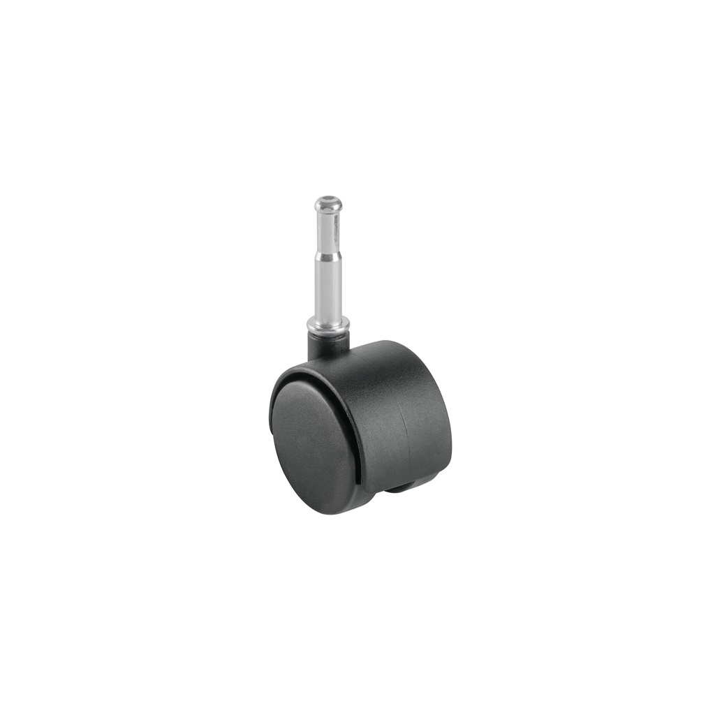 Rodaja tipo yoyo de 40 mm con espiga para madera, Fiero - Pag 564