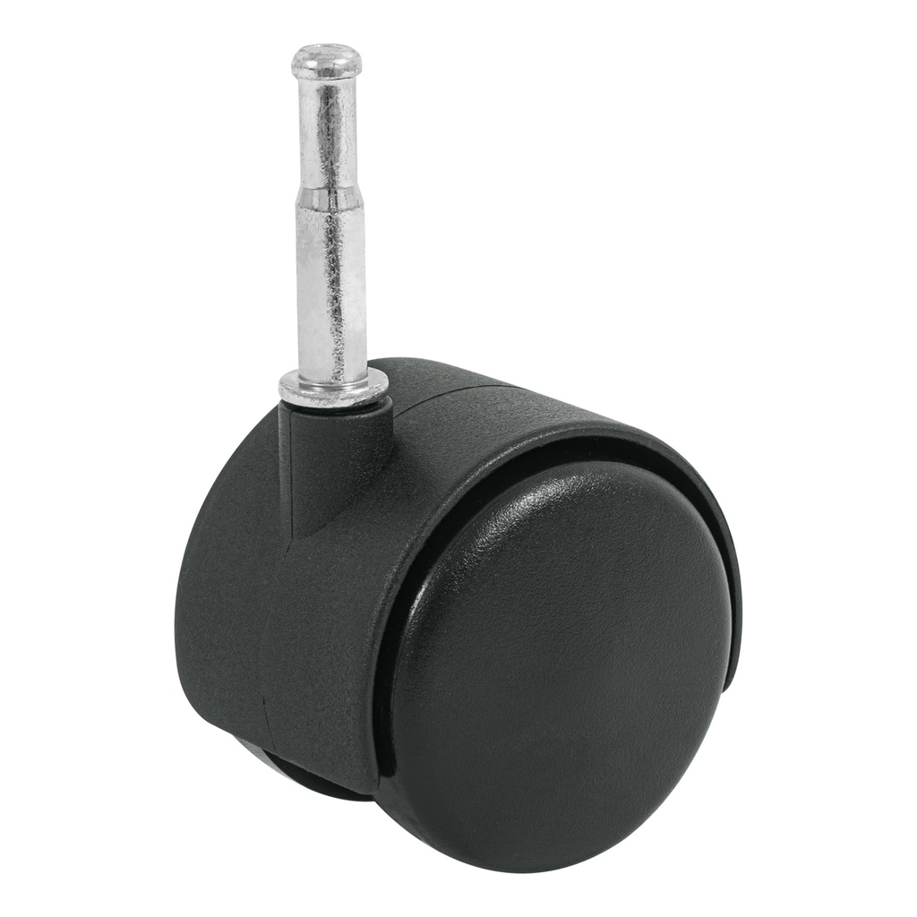 [T49699] Rodaja tipo yoyo de 50 mm con espiga para madera, Fiero