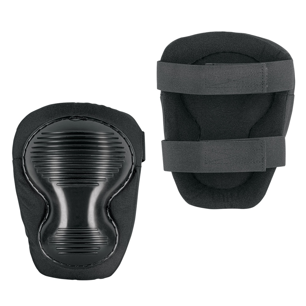 Rodilleras anti-derrapantes doble cápsula, Pretul - Pag 359