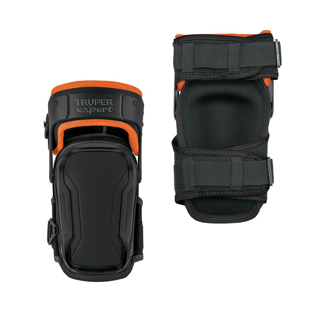 Rodilleras de estabilización con soporte para muslos, Expert - Pag 359