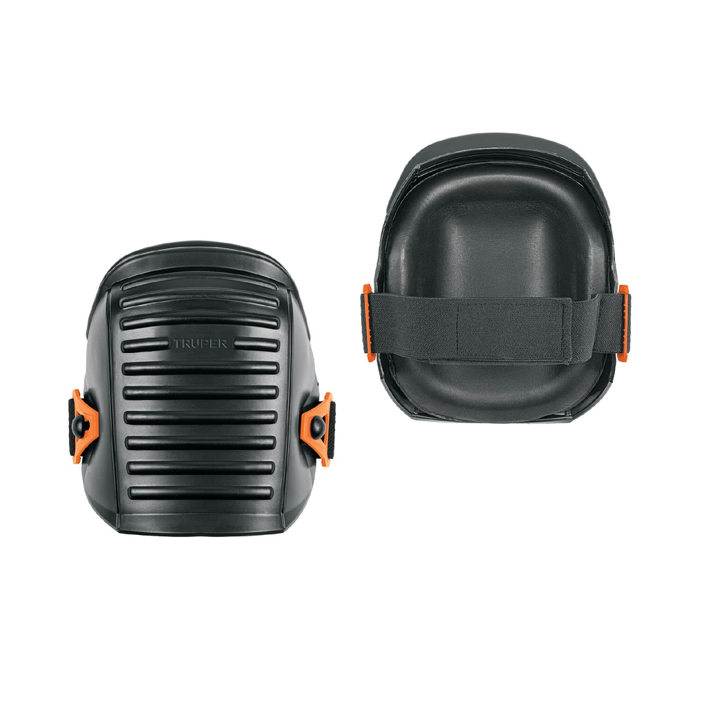 Rodilleras impermeables, para trabajos húmedos, Truper - Pag 359