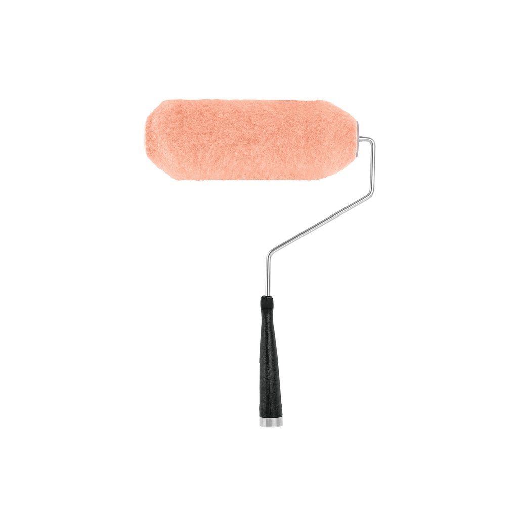 [T13878] Rodillo para pintar 9' x 1' superficies muy rugosas, Truper