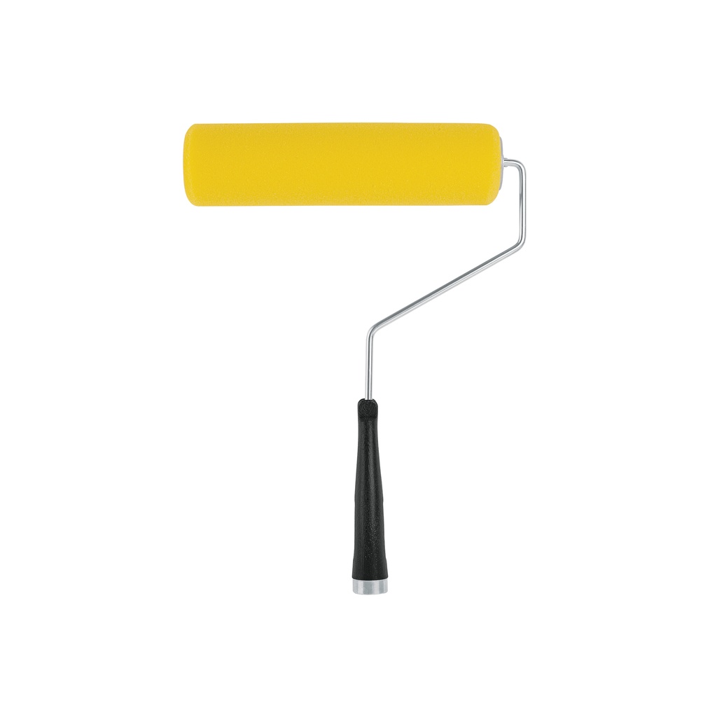 [T13841] Rodillo para pintar 9' x 3/8' de esponja, superficies lisas