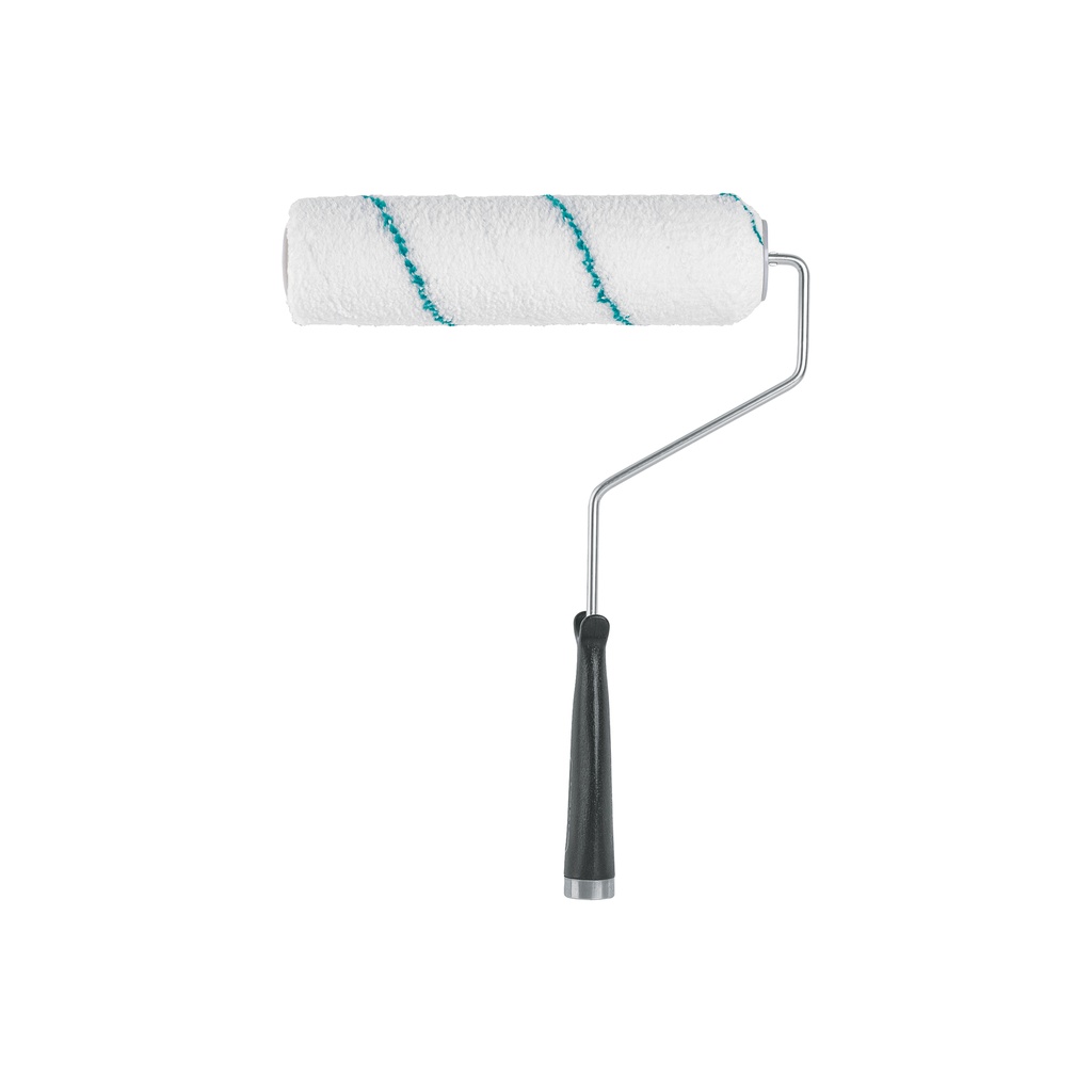 [T13894] Rodillo para pintar 9' x 3/8' microfibra, sup. poco rugosas