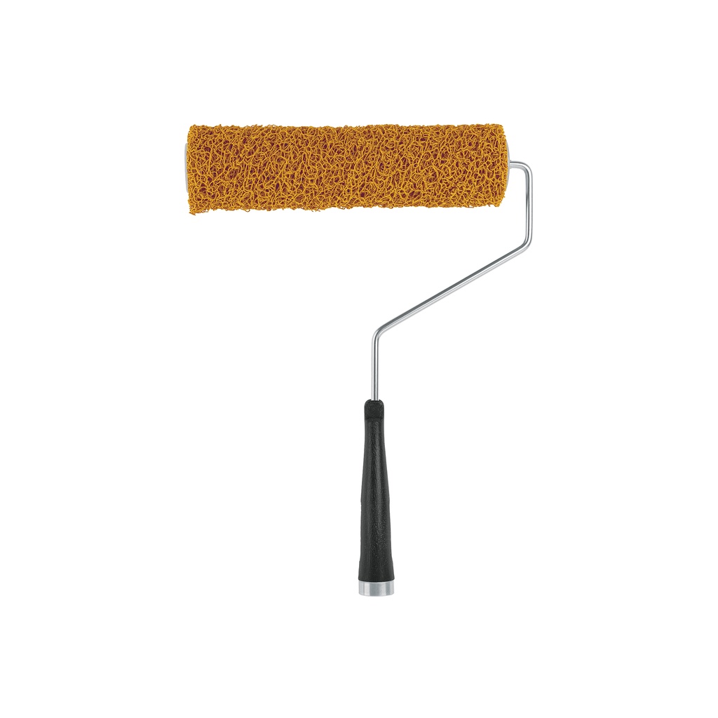[T13895] Rodillo para pintar 9' x 7/16' de PVC, acabados texturizados