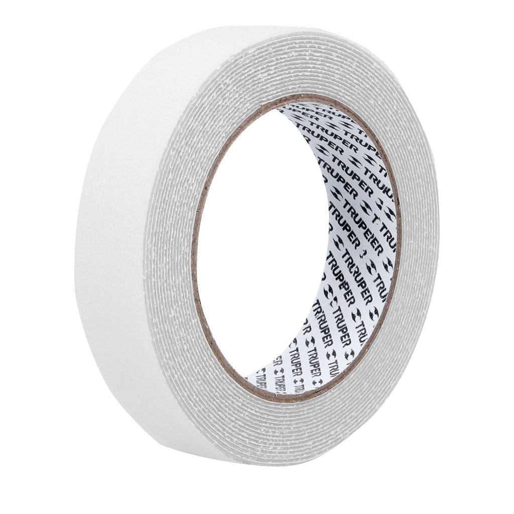 [T101445] Rollo 5 m cinta antiderrapante transp. 25mm p/áreas húmedas