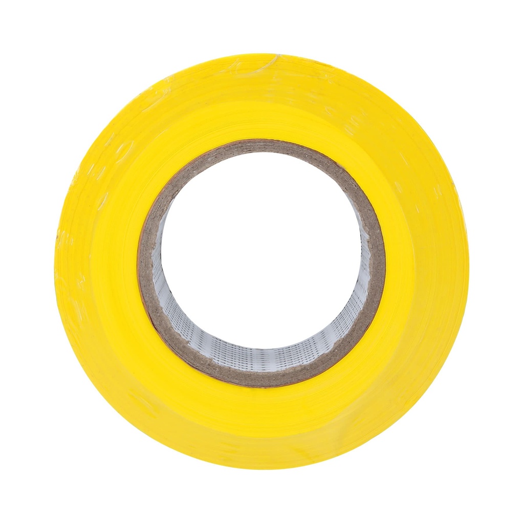 [T12583] Rollo de 305 m de cinta delimitadora 'Precaución', Truper