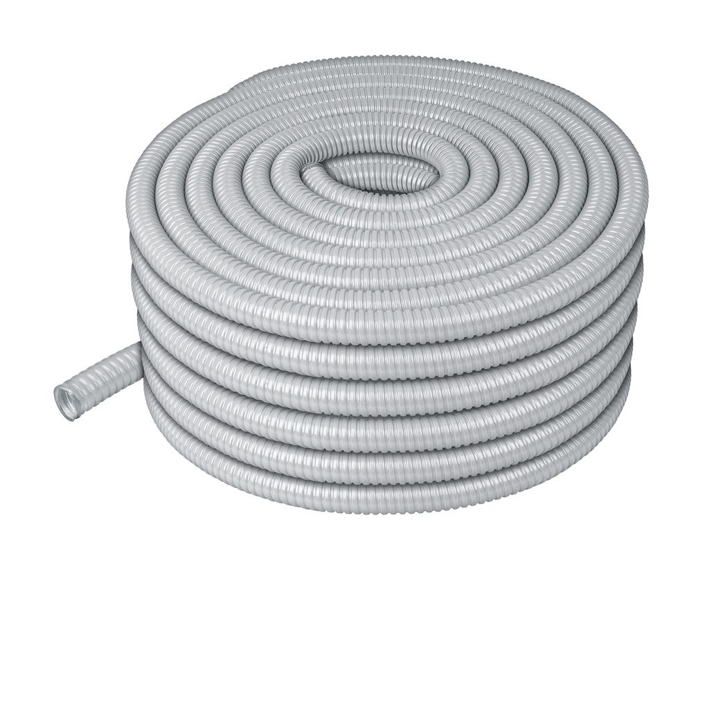 Rollo de 50 m de tubo flexible liquid tight de 3/4', Volteck