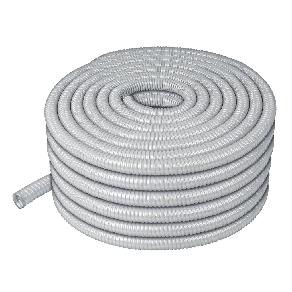 Rollo de 50 m de tubo flexible liquid tight de 3/4', Volteck - Pag 576