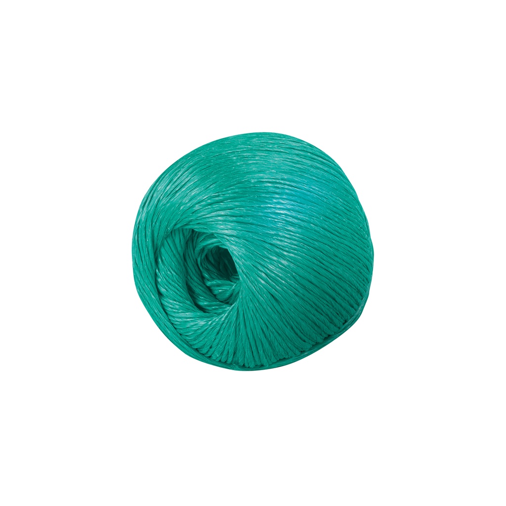 [T45033] Rollo de rafia de 230 m colores surtidos calibre 2.2 g/m