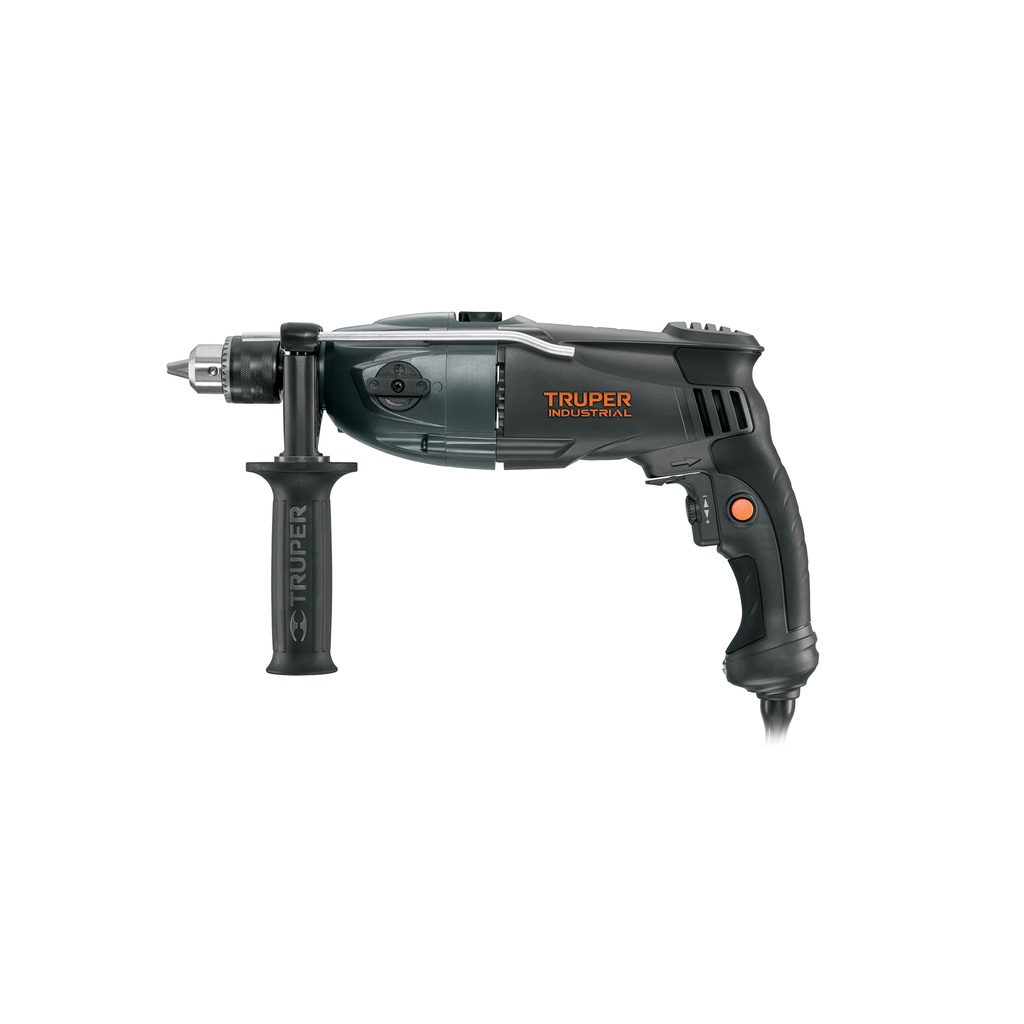 Rotomartillo 1/2' 1200 W, industrial, Truper