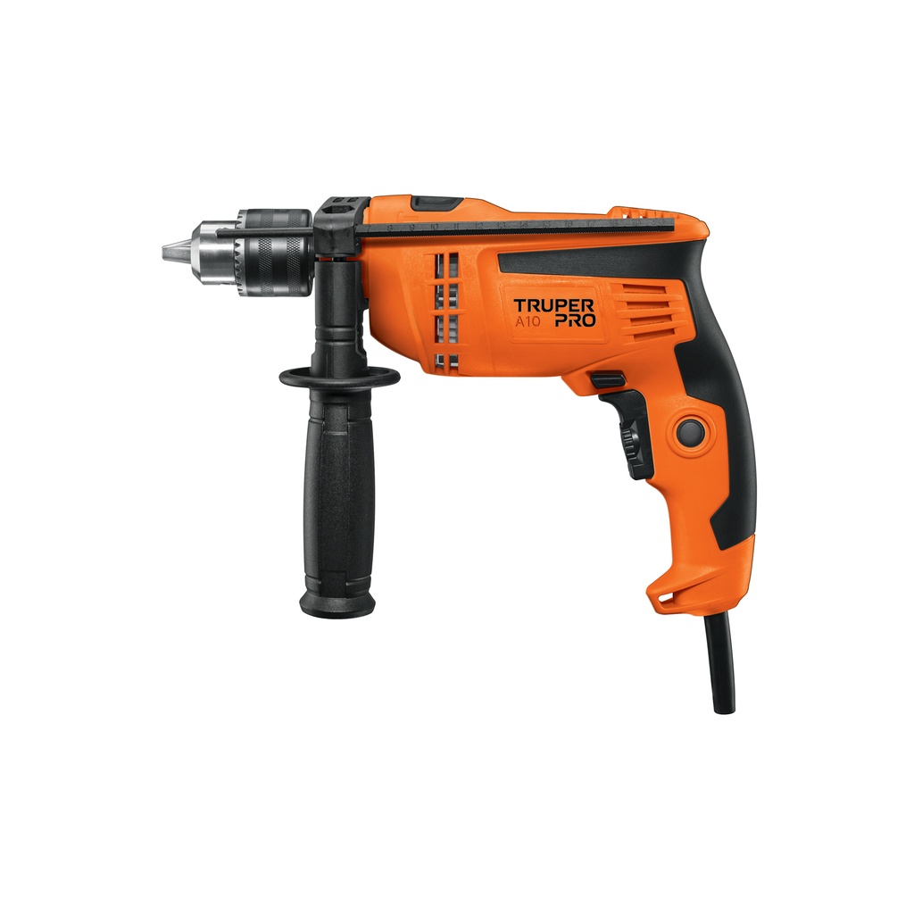 Rotomartillo 1/2' 600 W, profesional, Truper - Pag 241