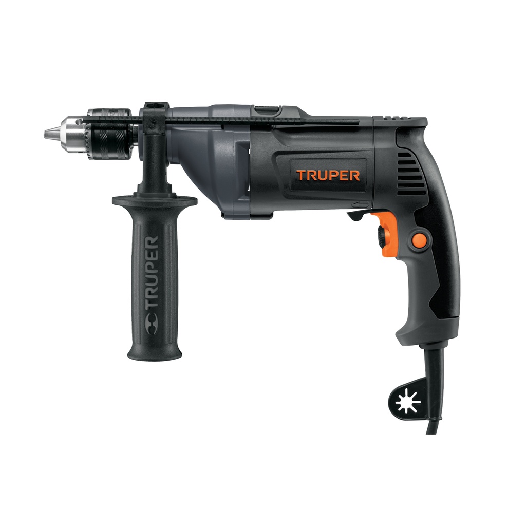 Rotomartillo 1/2' 800 W, industrial, Truper