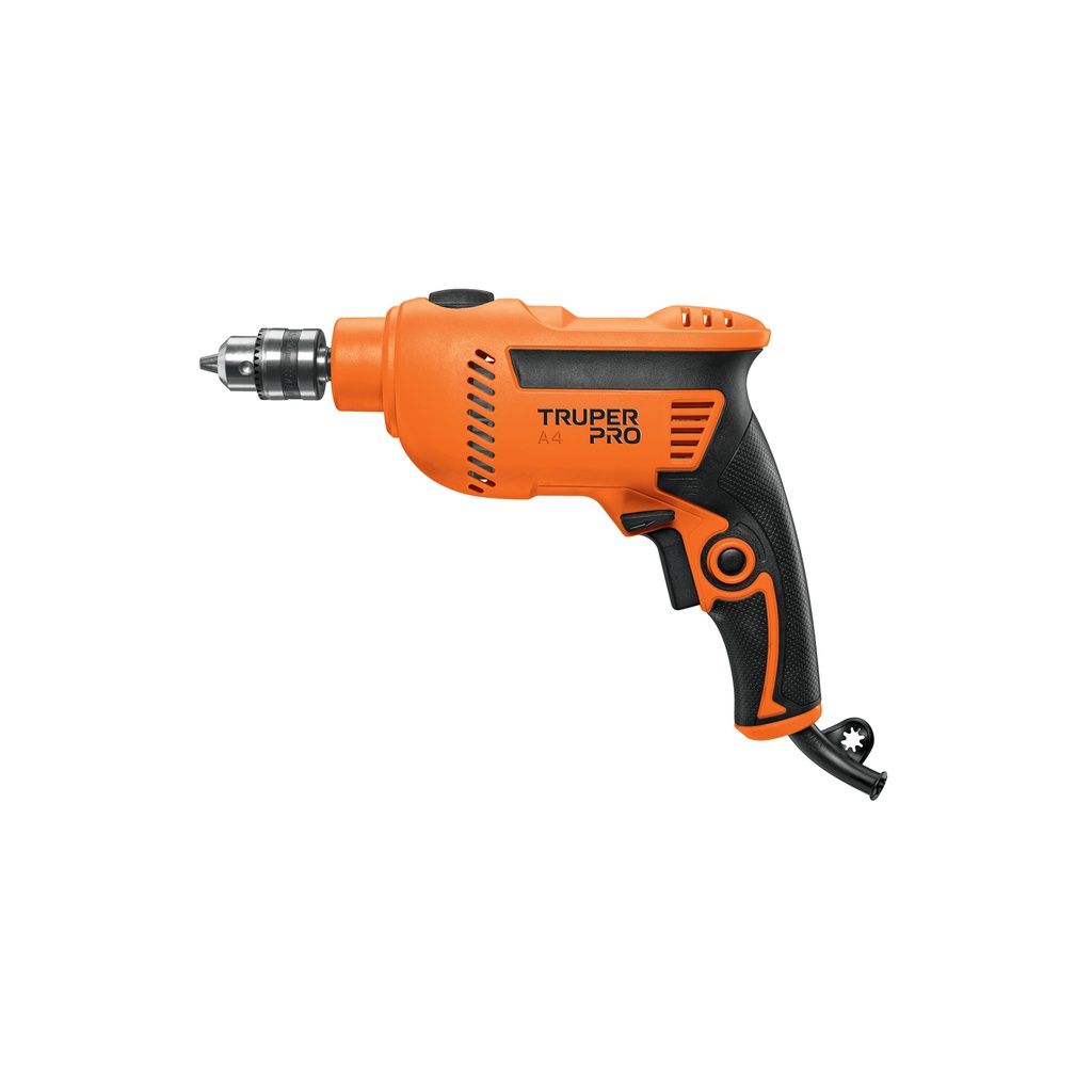 [T16736] Rotomartillo 3/8' 600 W, profesional, Truper
