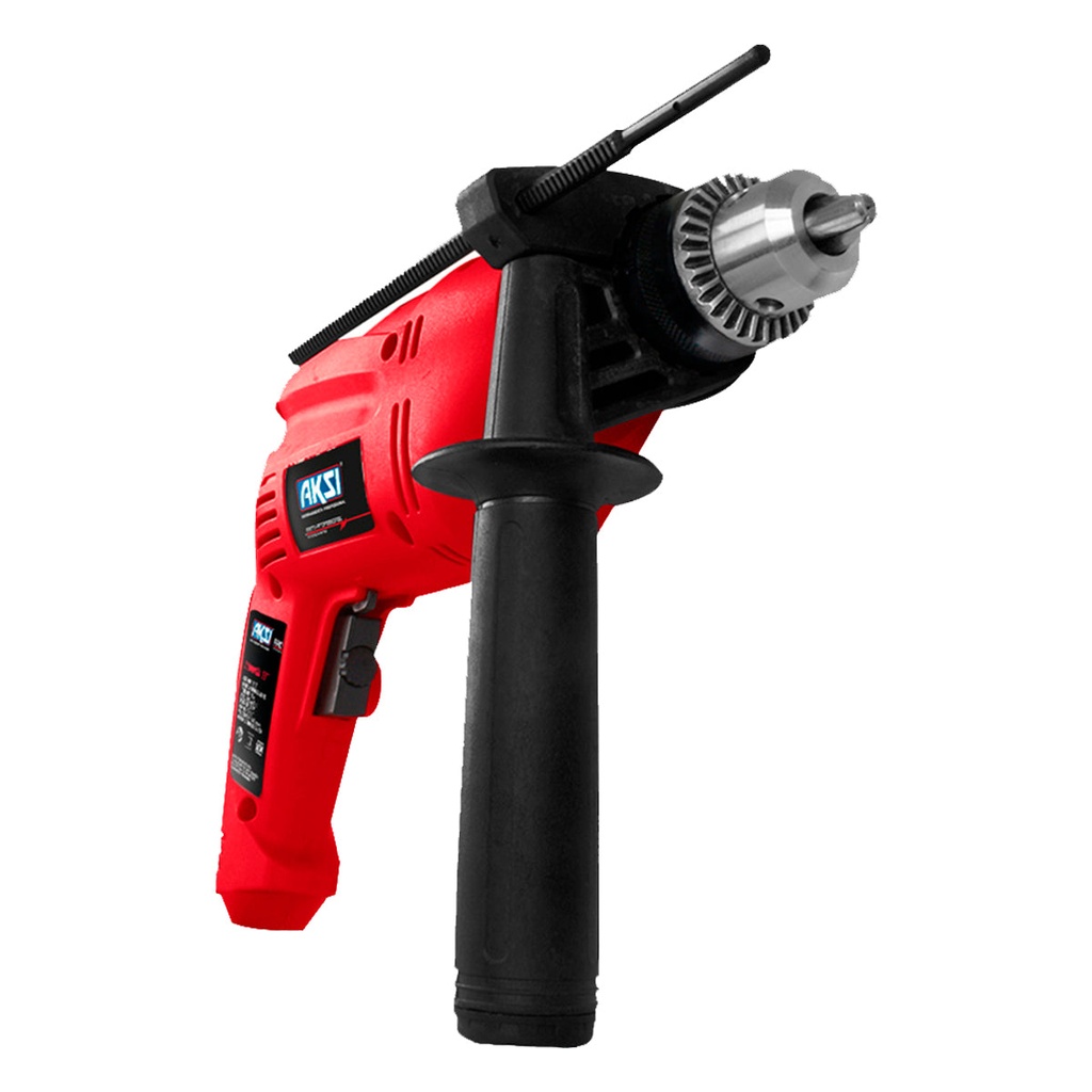 Rotomartillo 600W de 1/2" - SEMI PRO