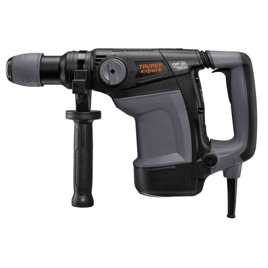 [T100868] Rotomartillo SDS Max 6 kg 7 J 1100 W, Truper Expert