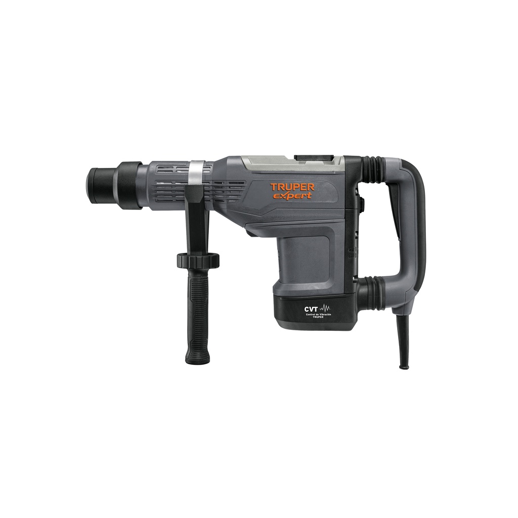 Rotomartillo SDS Max 9 kg 15 J 1500 W, Truper Expert - Pag 316