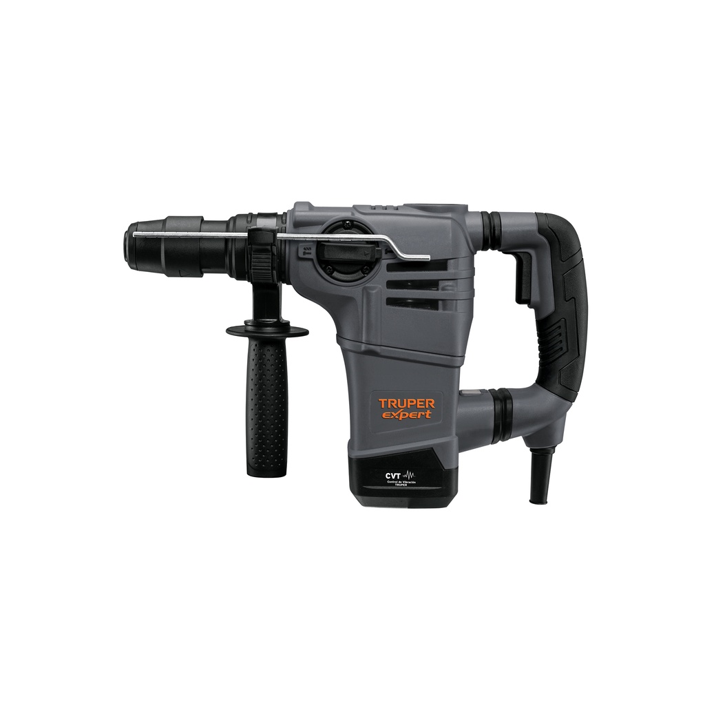 Rotomartillo SDS Plus 4 Joules 1000 W, Truper Expert - Pag 242