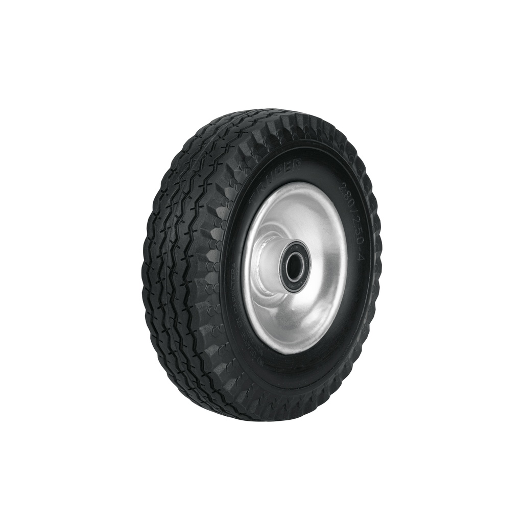 [T49016] Rueda imponchable 8' para eje central, Truper