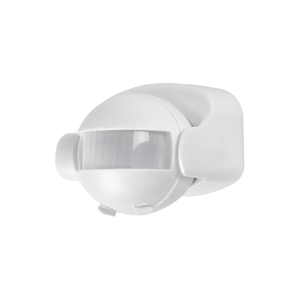 [T46594] Sensor de movimiento de 180° para pared y techo, Volteck