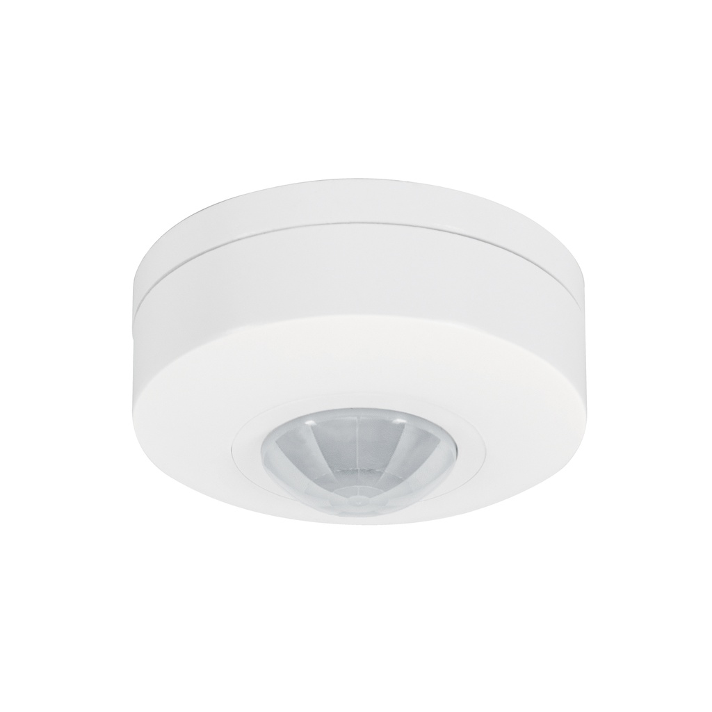 [T48171] Sensor de movimiento para techo, alcance 6 m, Volteck - Pag 433