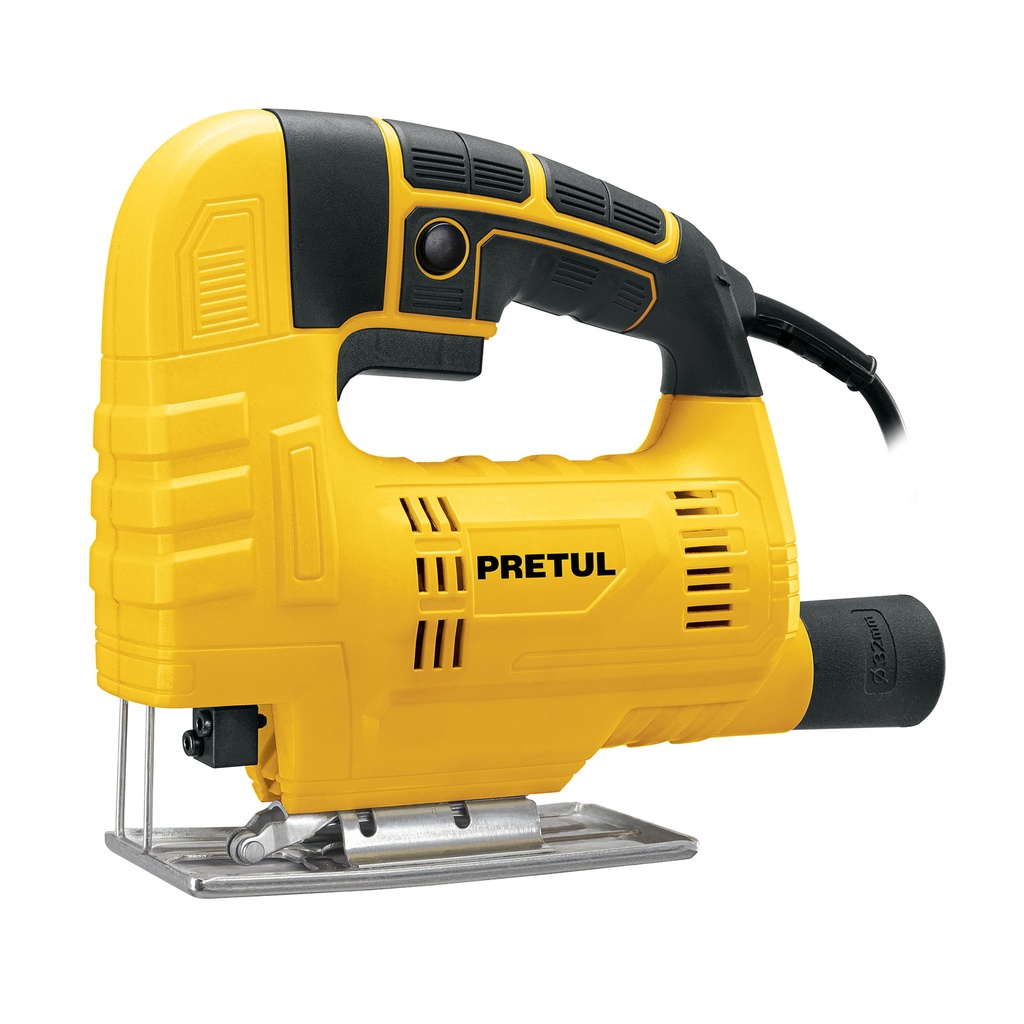 Sierra caladora 400 W, Pretul