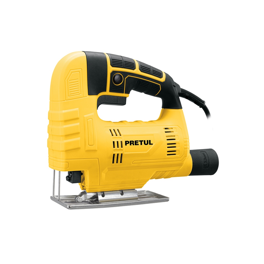 Sierra caladora 400 W, Pretul - Pag 252